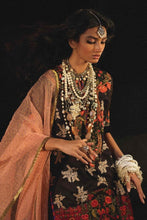 Luxury Sana Safinaz Muzlin Collection 3A