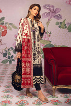 Sana Safinaz 3 Pcs Mahay Ready to Wear Lawn Collection 3A
