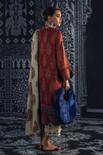 Sana Safinaz Mahay Ready to Wear 3 Pcs Winter Collection 3A