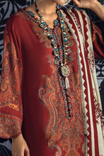 Sana Safinaz Mahay Ready to Wear 3 Pcs Winter Collection 3A