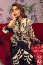 Sana Safinaz 3 Pcs Mahay Ready to Wear Lawn Collection 3A
