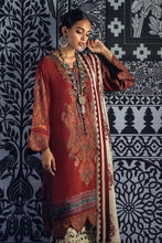 Sana Safinaz Mahay Ready to Wear 3 Pcs Winter Collection 3A