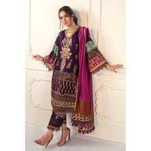 Sana Safinaz Winter Ready to Wear Kurnool Collection 3B