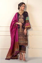 Sana Safinaz Winter Ready to Wear Kurnool Collection 3B