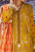 Sana Safinaz 3 Pcs Mahay Ready to Wear Lawn Collection 3B