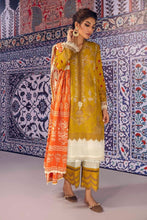 Sana Safinaz 3 Pcs Mahay Ready to Wear Lawn Collection 3B