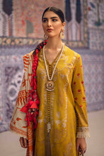 Sana Safinaz 3 Pcs Mahay Ready to Wear Lawn Collection 3B