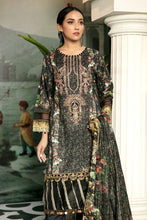 Ready to Wear Embroidered Lawn Collection 06