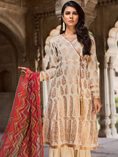 Limelight Jacquard Ready to Wear Collection 04