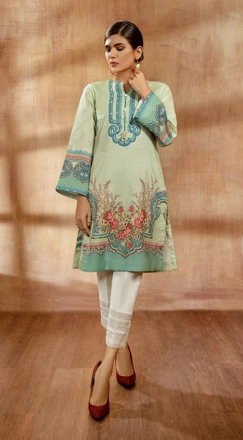 Ready to Wear 2 Pcs Dress of Anaya by Kiran Chaudhry 04