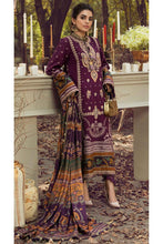 Winter Ready to Wear Embroidered Dress Anaya by Kiran Chaudhry 04