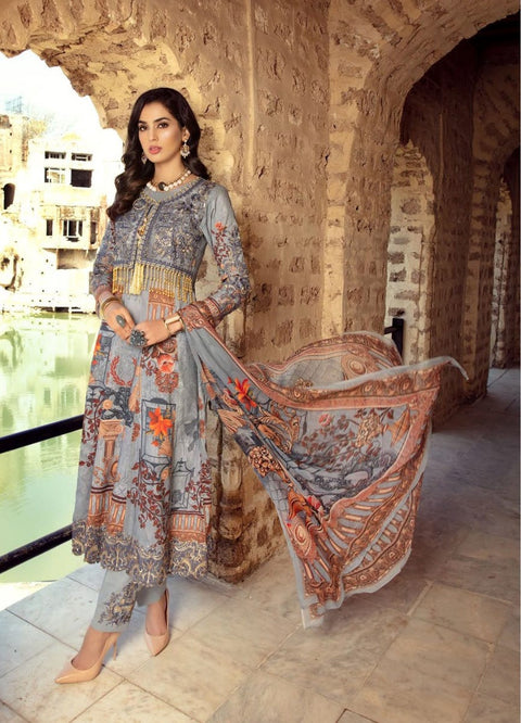 Eid Ready to Wear Collection by Simrans 02