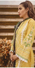 Ready to Wear Lawn Collection by Cross Stitch 04