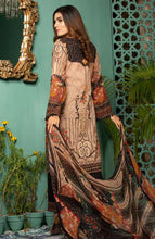 Embroidered Ready to Wear Eid Collection by Simrans 05