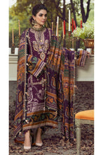 Winter Ready to Wear Embroidered Dress Anaya by Kiran Chaudhry 04