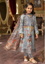 Kids Eid Ready to Wear Collection by Simrans 02