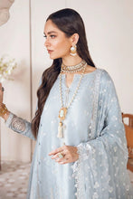 Baroque Swiss Lawn Ready to Wear Emrbroidered Collection 08