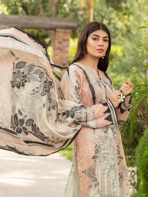 Sapphire Eid Lawn Ready to Wear Collection 40