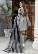Chikankari Ready to Wear Collection by Mona 05