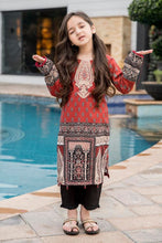Girls Ready to Wear Lawn Kurta 18