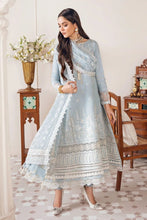 Baroque Swiss Lawn Ready to Wear Emrbroidered Collection 08