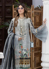 Chikankari Ready to Wear Collection by Mona 05