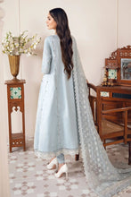 Baroque Swiss Lawn Ready to Wear Emrbroidered Collection 08