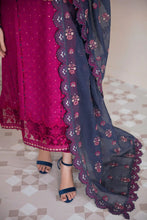 Baroque Swiss Lawn Ready to Wear Emrbroidered Collection 09
