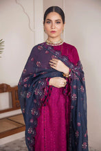 Baroque Swiss Lawn Ready to Wear Emrbroidered Collection 09