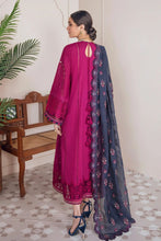 Baroque Swiss Lawn Ready to Wear Emrbroidered Collection 09