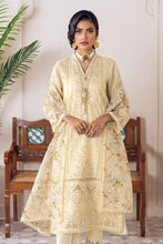 Baroque Swiss Lawn Ready to Wear Emrbroidered Collection 10
