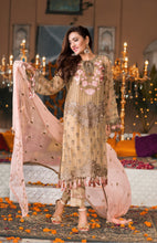 Luxury Formal Chiffon Collection by Simrans