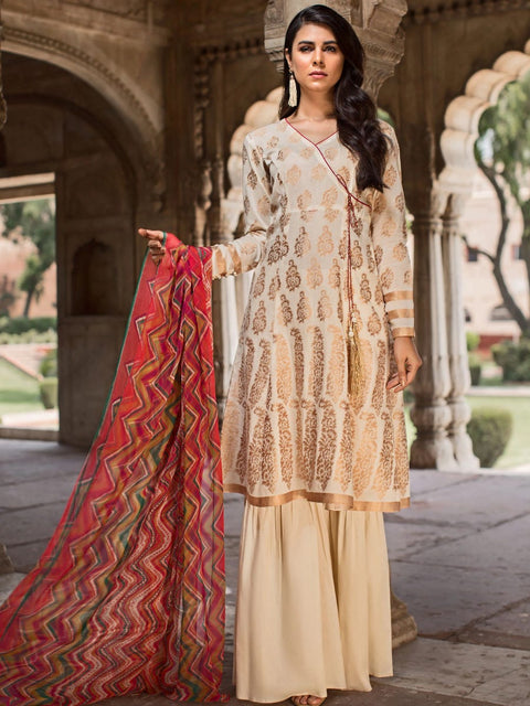 Limelight Jacquard Ready to Wear Collection 04