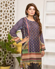 Ready to Wear Kurta with handwork details 04