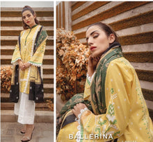 Ready to Wear Lawn Collection by Cross Stitch 04