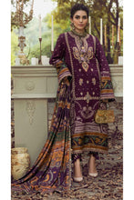Winter Ready to Wear Embroidered Dress Anaya by Kiran Chaudhry 04