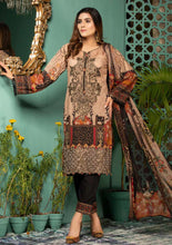 Embroidered Ready to Wear Eid Collection by Simrans 05