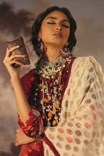 Luxury Sana Safinaz Muzlin Collection 4A