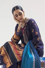 Sana Safinaz Mahay Ready to Wear 3 Pcs Winter Collection 04A
