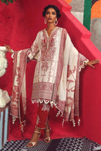 Sana Safinaz Winter Woven Ready to Wear Collection 04A