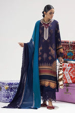 Sana Safinaz Mahay Ready to Wear 3 Pcs Winter Collection 04A