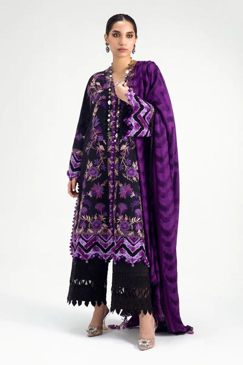 Sana Safinaz Ready to Wear Muzlin Collection 4A
