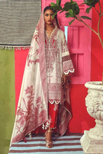 Sana Safinaz Winter Woven Ready to Wear Collection 04A