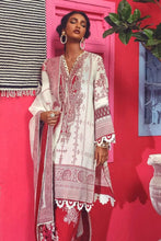 Sana Safinaz Winter Woven Ready to Wear Collection 04A