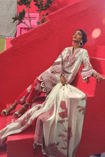 Sana Safinaz Winter Woven Ready to Wear Collection 04A