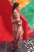 Sana Safinaz Winter Woven Ready to Wear Collection 04A