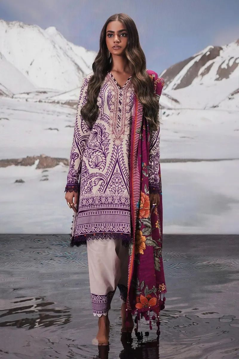 Sana Safinaz Mahay Winter 22 3pc 04B