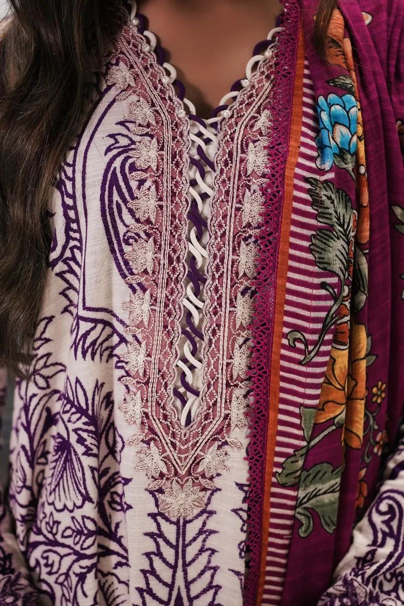 Sana Safinaz Mahay Winter 22 3pc 04B