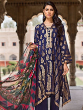 Limelight Jacquard Ready to Wear Collection 07