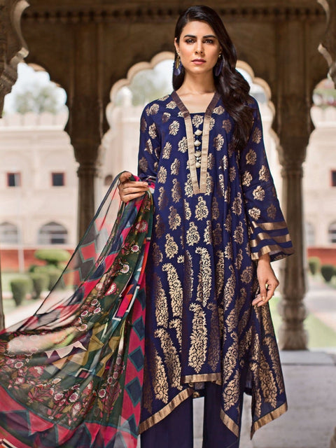 Limelight Jacquard Ready to Wear Collection 07